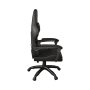 FURY Stolica za gejmere Shinai S4 Black - slika 2
