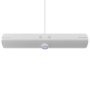 GENESIS Soundbar BT Gaming Helium 312 BT White - slika 2