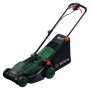 BOSCH bastenski alat Akumulatorska kosilica Rotak , 18V2-43, 2x 4.0Ah 06008B9L00 - slika 1