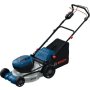 BOSCH plavi alat GRA18V2-46SP PRO samohodna akumulatorska kosilica 4053423705775 - slika 1