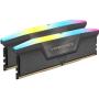 CORSAIR Vengeance DDR5 16GB (2x8GB) 6000MHz - slika 1