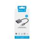 Sandberg Adapter DisplayProt 1.4- HDMI M/F 4k - slika 2