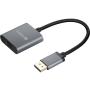 Sandberg Adapter DisplayProt 1.4- HDMI M/F 4k - slika 1