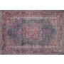 Conceptum Hypnose Tepih (150 x 230) Blues Chenille Rustic AL 93 - slika 1