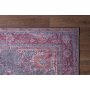 Conceptum Hypnose Tepih (150 x 230) Blues Chenille Rustic AL 93 - slika 3