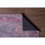 Conceptum Hypnose Tepih (150 x 230) Blues Chenille Rustic AL 93 - slika 4