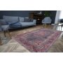 Conceptum Hypnose Tepih (150 x 230) Blues Chenille Rustic AL 93 - slika 2