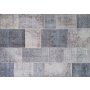 Conceptum Hypnose Tepih (150 x 230) Jazz Chenille Gray AL 83 - slika 2
