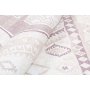Conceptum Hypnose Tepih (150 x 230) Soul Chenille Beige AL 182 - slika 5