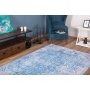 Conceptum Hypnose Tepih (150 x 230) Blues Chenille Blue AL 270 - slika 1