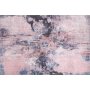 Conceptum Hypnose Tepih (150 x 230) Funk Chenille Pink AL 203 - slika 2