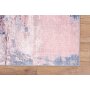 Conceptum Hypnose Tepih (150 x 230) Funk Chenille Pink AL 203 - slika 3