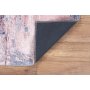 Conceptum Hypnose Tepih (150 x 230) Funk Chenille Pink AL 203 - slika 4