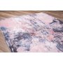 Conceptum Hypnose Tepih (150 x 230) Funk Chenille Pink AL 203 - slika 5