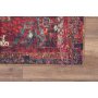 Conceptum Hypnose Tepih (150 x 230) Fusion Chenille Multicolor AL 140 - slika 3
