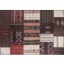Conceptum Hypnose Tepih (150 x 230) Jazz Chenille Multicolor AL 45 - slika 2