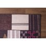 Conceptum Hypnose Tepih (150 x 230) Jazz Chenille Multicolor AL 45 - slika 3