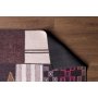 Conceptum Hypnose Tepih (150 x 230) Jazz Chenille Multicolor AL 45 - slika 4