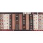 Conceptum Hypnose Tepih (150 x 230) Jazz Chenille Multicolor AL 45 - slika 5