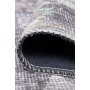 Conceptum Hypnose Tepih (150 x 230) Folk Chenille Grey BA 19 - slika 3