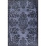 Conceptum Hypnose Tepih (150 x 230) Folk Chenille Navy Blue BA 37 - slika 2