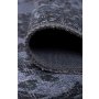 Conceptum Hypnose Tepih (150 x 230) Folk Chenille Navy Blue BA 37 - slika 3