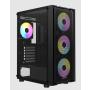 BC COMP I5-12400F/16GB/M.2 1TB/RX 7600 8GB/650W - slika 1