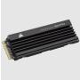 CORSAIR SSD M.2 NVMe 2TB MP600 PRO LP Gen4x4 - slika 1