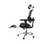 OZON ERGO MASTER MG-500B Ergonomska kancelarijska stolica - slika 3