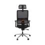 OZON ERGO MASTER MG-500B Ergonomska kancelarijska stolica - slika 4