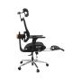 OZON ERGO MASTER MG-500B Ergonomska kancelarijska stolica - slika 5