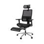 OZON ERGO MASTER MG-500B Ergonomska kancelarijska stolica - slika 1