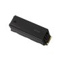CORSAIR SSD M.2 NVMe 2TB MP700 PRO SE sa Air Coolerom Gen5x4 CSSD-F2000GBMP700PROS - slika 2