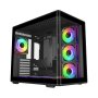 COOLER MASTER Elite 600 kućište crno (E600-KGNN-S02) - slika 3