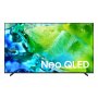 SAMSUNG QE85QN80HAUXXH Neo QLED 4K Smart TV 2026 - slika 2