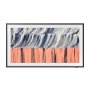 SAMSUNG QE43LS03HEUXXH The Frame QLED 4K Smart TV 2026 - slika 3