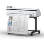 EPSON SureColor SC-T5100M inkjet MFP štampač/ploter 36 inča - slika 2