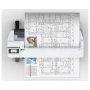 EPSON SureColor SC-T5100M inkjet MFP štampač/ploter 36 inča - slika 3