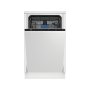 BEKO BDIS161E0Q ProSmart inverter ugradna mašina za pranje sudova - slika 1