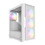 BC COMP I5-10400F/16GB/512GB/RX550 4GB/650W - slika 1