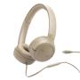 JBL T530C bež slušalice - slika 1