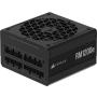 CORSAIR 1200W RM1200e 80+ Gold Fully Modular Crno - slika 1
