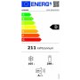 HEINNER Kombinovani frižider HCNF-BIM403INVD - slika 3