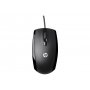 HP X500 Wired Mouse (E5E76AA) - slika 1