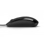 HP X500 Wired Mouse (E5E76AA) - slika 3
