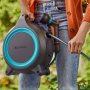 GARDENA Prenosiva automatska motalica za crevo MOVEMATIC GA 18690-20 - slika 3
