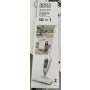 BLACK&DECKER FSMH13E10-QS 1300W 10u1 steam-mop™ OUTLET - slika 2