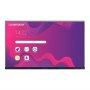 CleverTouch 86'' Impact Max 2 Interactive Touch Screen - slika 1