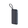 Sandberg Powerbank All in1 421-29 20000mAh PD67W - slika 3