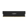CRUCIAL Pro 16GB DDR5 6400MHz CP16G64C38U5B - slika 1